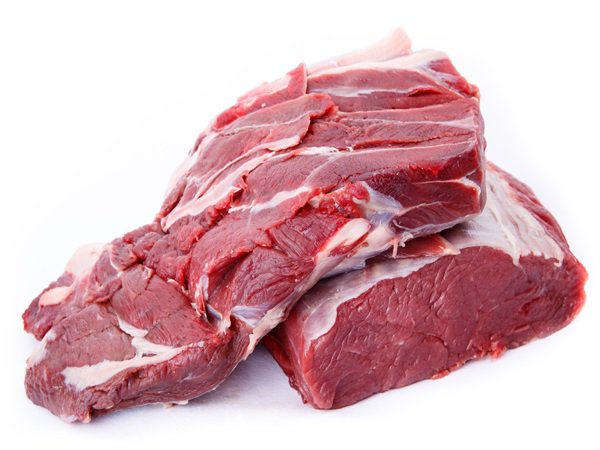 Meat