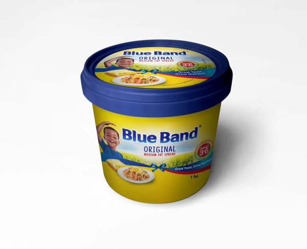 Blue Band Original