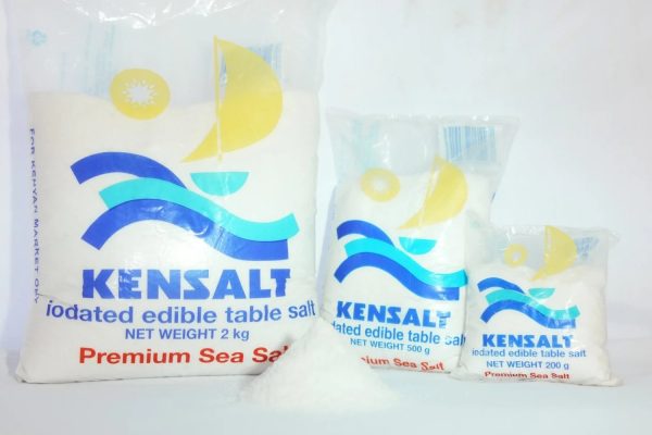 Kensalt