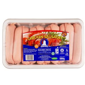 Kenchic Chicken Sausage