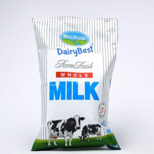 Brookside Dairy Best Fino Long Life Milk