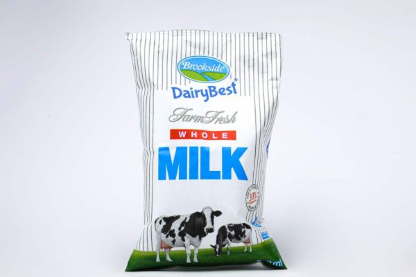 Brookside Dairy Best Fino Long Life Milk
