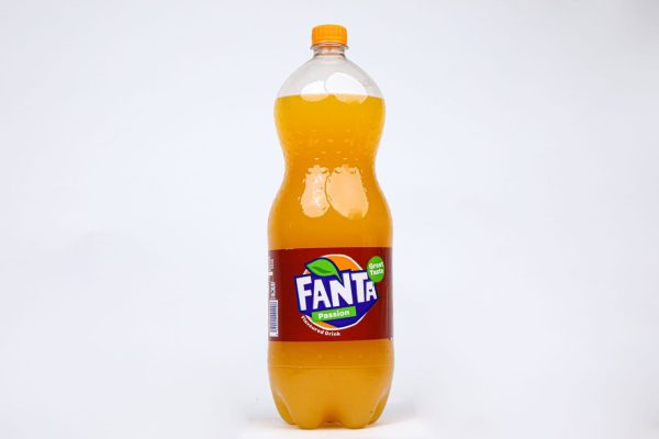 Fanta Passion