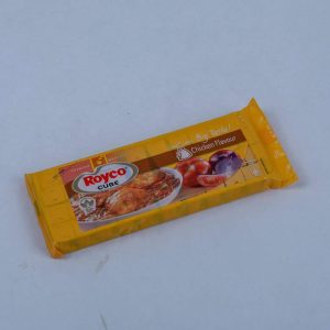 Royco Cubes Chicken Flavour