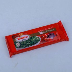 Royco Cubes Beef Flavour