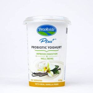 Brookside Probiotic Yoghurt