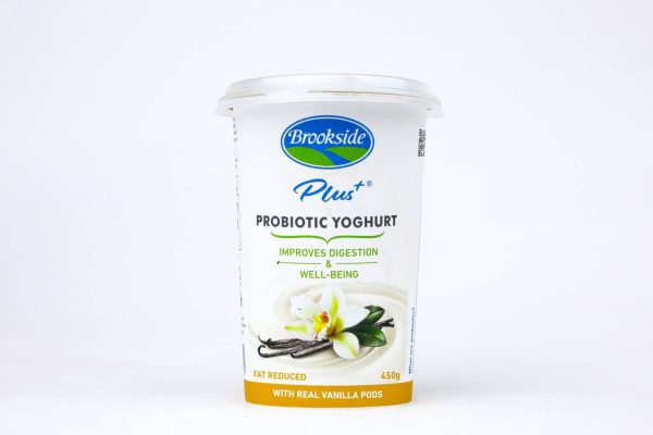 Brookside Probiotic Yoghurt