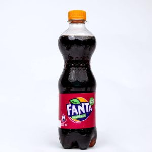 Fanta Blackcurrant