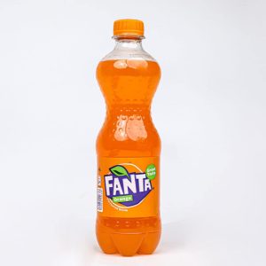 Fanta Orange