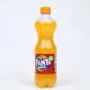 Fanta Passion