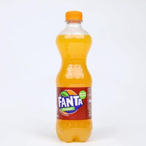 Fanta Passion