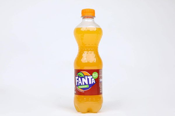 Fanta Passion