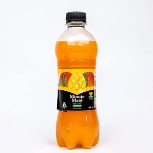Minute Maid Mango Juice