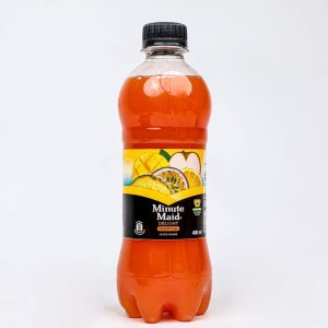 Minute Maid Tropical Juice