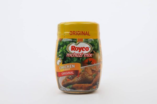 Royco Chicken Mchuzi Mix