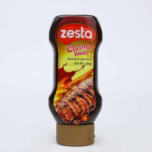 Zesta Choma Sauce