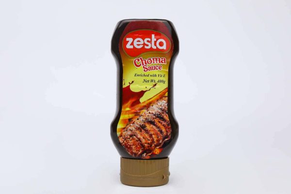 Zesta Choma Sauce