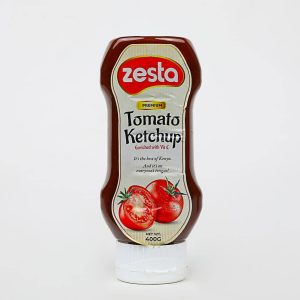 Zesta Tomato Ketchup