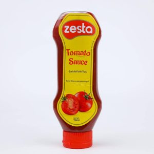 Zesta Tomato Sauce