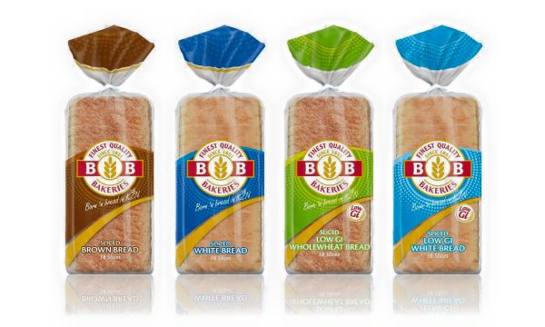 BB Toast Bread