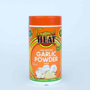 Tropical Heat Garlic Powder