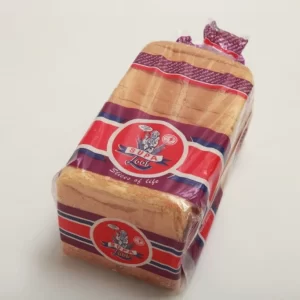 Supa Loaf White Sliced Bread