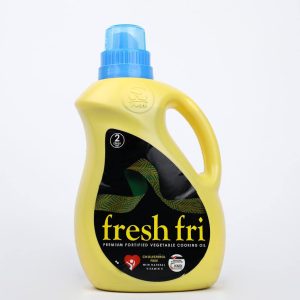 Fresh Fri Vegetable Cooking Oil