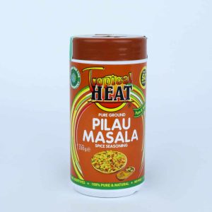 Tropical Heat Ground Pilau Masala