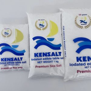 Kensalt
