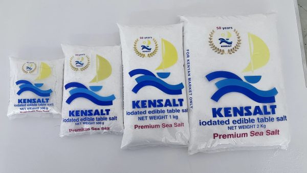 Kensalt