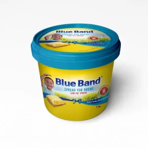 Blue Band - Low Fat