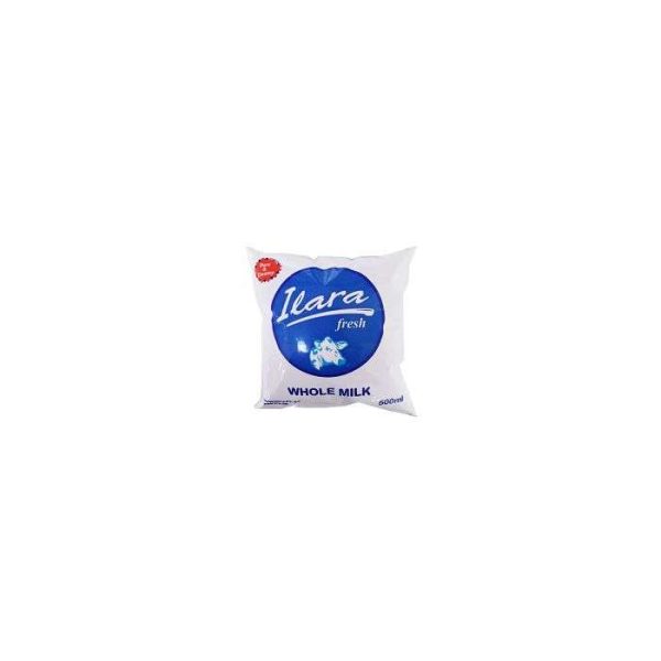 Ilara FRESH Full Cream Whole Milk