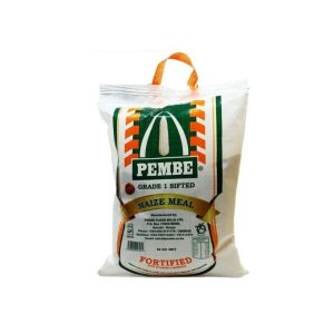 Pembe Maize Meal