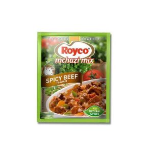 Royco Mchuzi Mix Beef