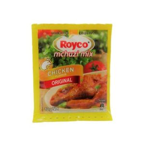Royco Mchuzi Mix Chicken