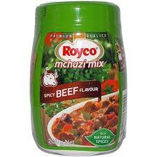 Royco Beef Mchuzi Mix
