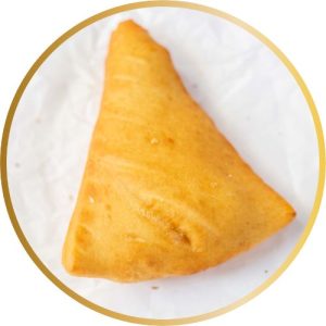 Sweet Mandazi
