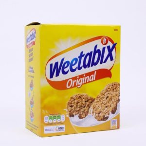 Weetabix