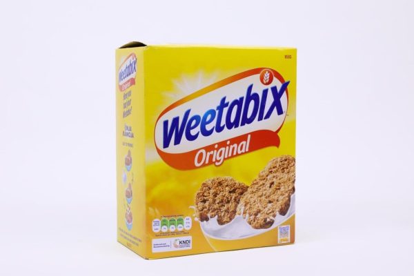 Weetabix